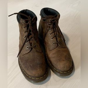 Dr Martens 939 Ben Boot